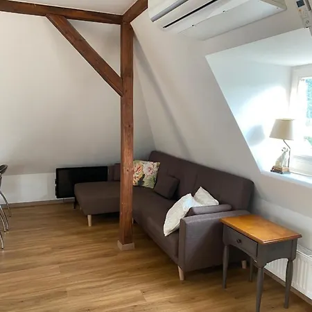 Wohlfuehlen In Bad Ems Apartment Exterior photo