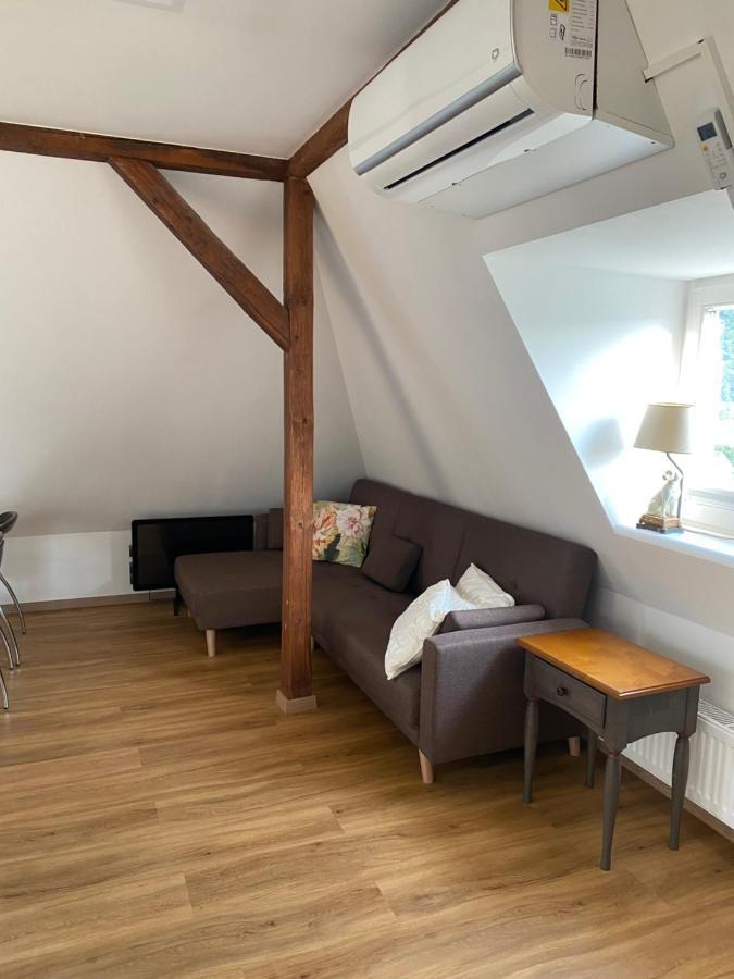 Wohlfuehlen In Apartment *