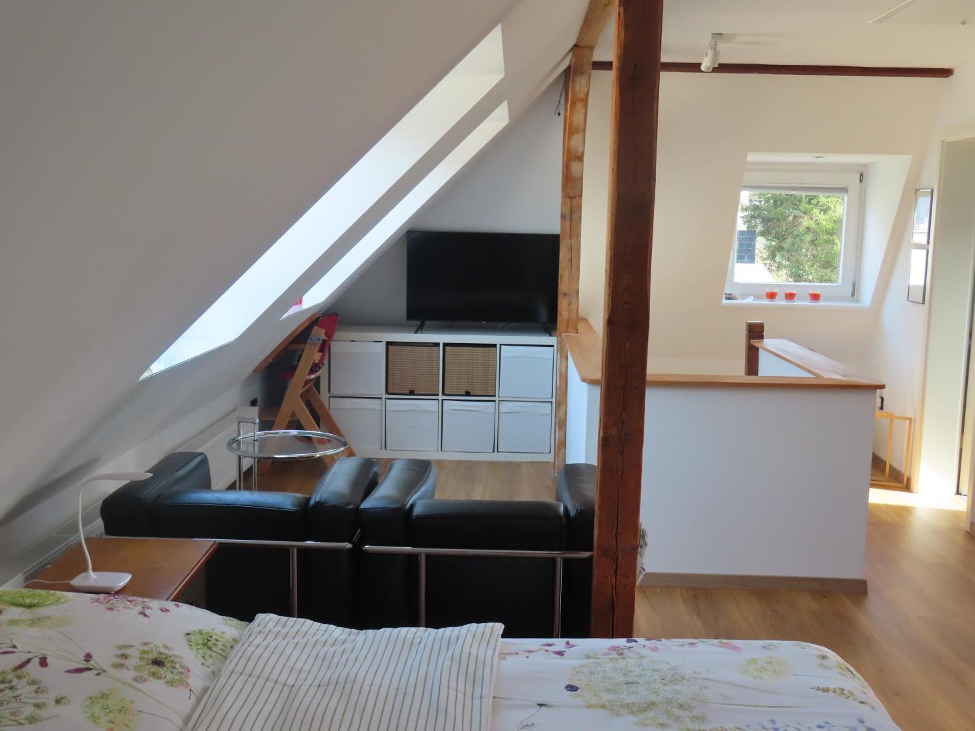 Wohlfuehlen In Apartment
