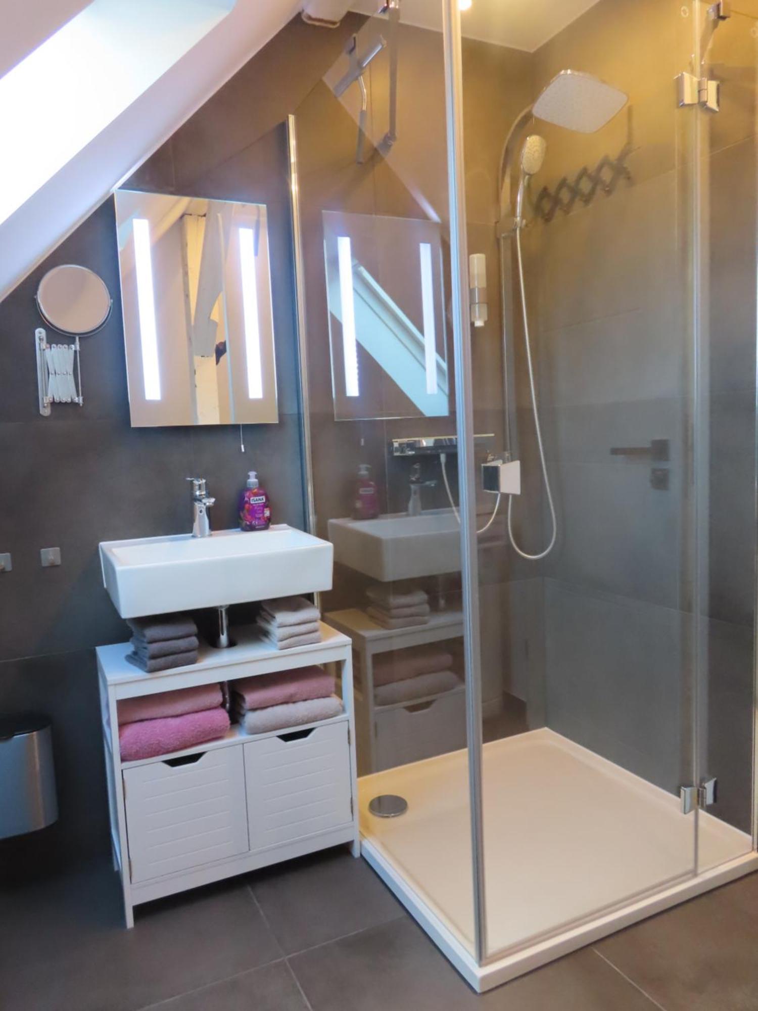 Apartment Wohlfuehlen In