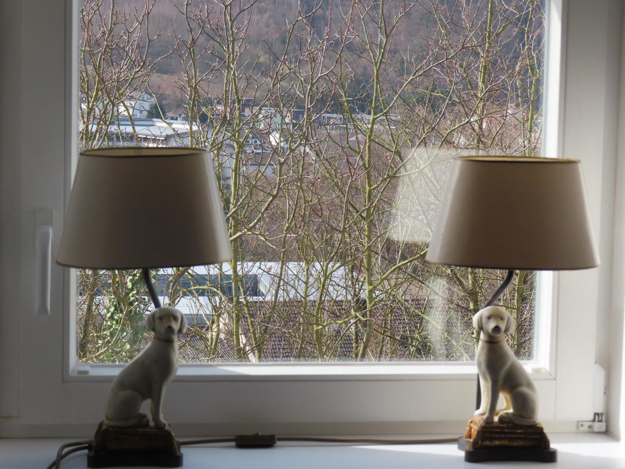 Wohlfuehlen In Apartment *