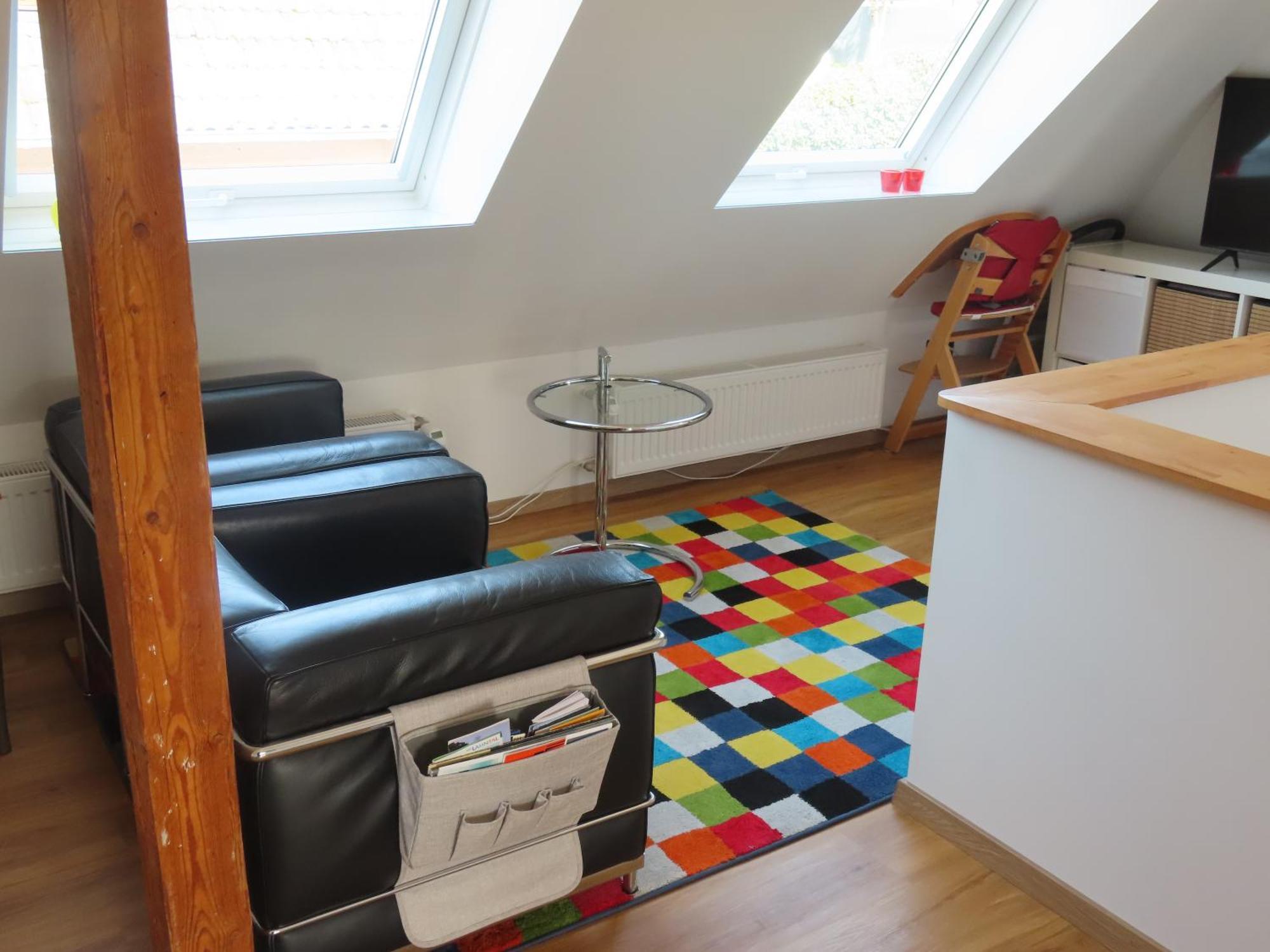 Wohlfuehlen In Apartment *