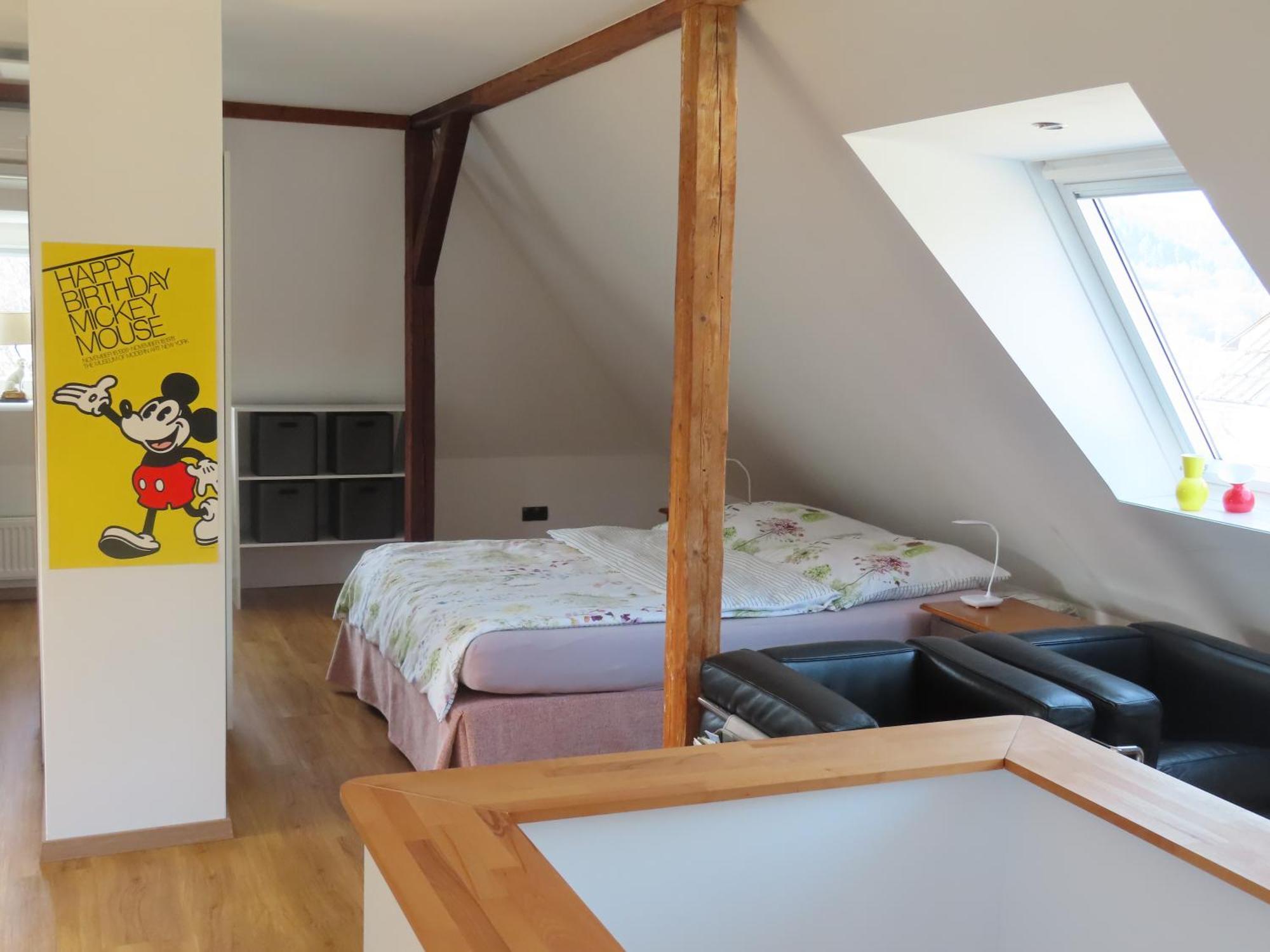 Wohlfuehlen In Apartment Bad Ems